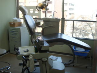 岡歯科医院−誠実な治療がモットー